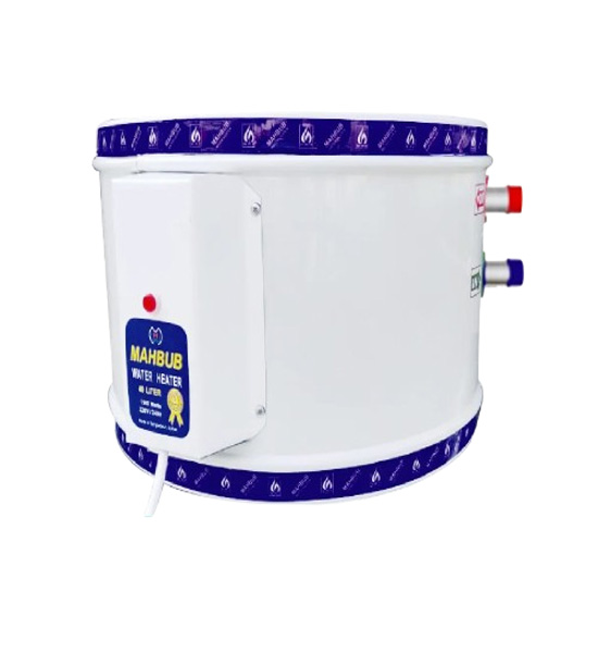 mahbub-water-heater
